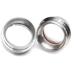 Banks Power - Boost Tube Upgrade Kit Fits 20-26 Chevy/GMC 2500/3500 6.6L Duramax, L5P Red Powdercoat Banks Power - Image 5