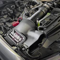 Banks Power - Ram-Air Cold-Air Intake System Dry Filter for 20-22 Ford F250/F350/F450 6.7L Power Stroke Banks Power - Image 4