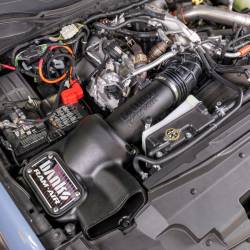 Banks Power - Ram-Air for 23-26 Ford F250-F450 6.7L Powerstroke Oiled Filter Banks Power - Image 4