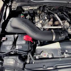 Banks Power - Ram Air Dry Filter Cold Air Intake System for 17-19 Ford F250/F350/F450 6.7L Power Stroke Banks Power - Image 4
