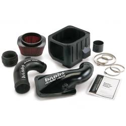 Banks Power - Ram-Air Cold-Air Intake System Oiled Filter 04.5-05 Chevy/GMC 6.6L LLY Banks Power - Image 1