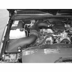 Banks Power - Ram-Air Cold-Air Intake System Oiled Filter 04.5-05 Chevy/GMC 6.6L LLY Banks Power - Image 4