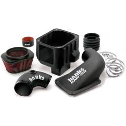 Banks Power - Ram-Air Cold-Air Intake System Oiled Filter 06-07 Chevy/GMC 6.6L LLY/LBZ Banks Power - Image 2