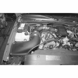 Banks Power - Ram-Air Cold-Air Intake System Oiled Filter 06-07 Chevy/GMC 6.6L LLY/LBZ Banks Power - Image 5