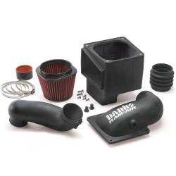 Banks Power - Ram-Air Cold-Air Intake System Oiled Filter 03-07 Dodge 5.9L Banks Power - Image 2