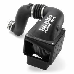 Banks Power - Ram-Air Cold-Air Intake System Dry Filter 07-09 Dodge 6.7L Banks Power - Image 4