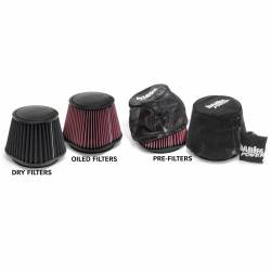 Banks Power - Ram-Air Cold-Air Intake System Oiled Filter 10-12 Dodge/Ram 6.7L Banks Power - Image 2