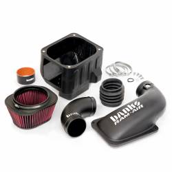 Banks Power - Banks Ram-Air, Oiled Filter, Cold Air Intake System for 2015-2016 Chevy/GMC 2500/3500 6.6L Duramax, LML - Image 1