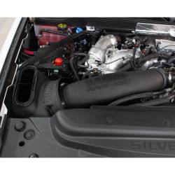 Banks Power - Ram-Air Cold-Air Intake System Oiled Filter for use with 2017-2019 Chevy/GMC 2500 L5P 6.6L Banks Power - Image 4