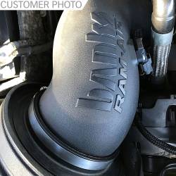 Banks Power - Ram-Air Cold-Air Intake System Oiled Filter 2013-2018 6.7L Cummins Diesel Banks Power - Image 5