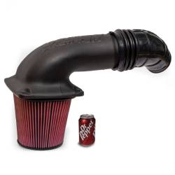 Banks Power - Ram-Air for 20-23 Chevy/GMC 2500/3500 6.6L Duramax L5P Oiled Filter Banks Power - Image 4