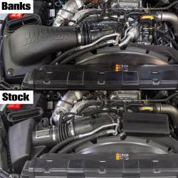 Banks Power - Ram-Air for 20-23 Chevy/GMC 2500/3500 6.6L Duramax L5P Dry Filter Banks Power - Image 3