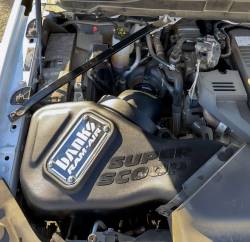 Banks Power - Ram-Air Intake for 19-24 Ram 2500/3500 6.7L Cummins Oiled Filter Banks Power - Image 4