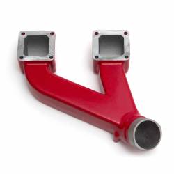 Banks Power - Twin-Ram Intake Manifold System 94-98 Dodge 5.9L Non-EGR Banks Power - Image 2