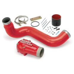 Banks Power - High-Ram Air Intake Elbow 03-04 Ford 6.0L Stock Intercooler Banks Power - Image 1