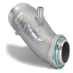 Monster-Ram Turbo Inlet Elbow 17-26 Chevy/GMC 2500/3500 6.6L Duramax L5P Raw Banks Power