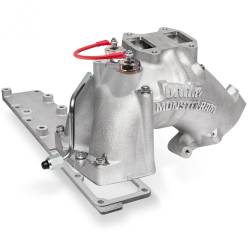Monster-Ram Intake System for 13-18 Dodge Ram 2500/3500 6.7L Cummins Raw Banks Power