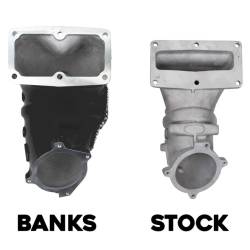 Banks Power - Monster-Ram Intake System for 13-18 Dodge Ram 2500/3500 6.7L Cummins Black Powdercoat Banks Power - Image 4