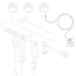 Banks Power - OBD-II Cable CAN Bus for iDash Banks Power - Image 4