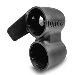 iDash Stealth Pod Mounts for 22-26 Chevy/GM 1500s and 2024-26 2500/3500 Dual Pod Banks Power