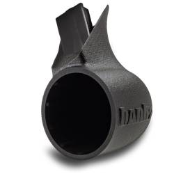 iDash Stealth Pod Mount for 21-25 Ford F-150 and 23-26 Super Duty Single Pod Banks Power