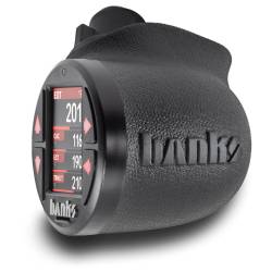Banks Power - iDash Stealth Pod Mounts for 09-18 RAM 1500, 19-23 Classic and 10-18 Ram 2500/3500 Single Pod Banks Power - Image 3