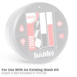 Banks Power - PedalMonster, Throttle Sensitivity Booster for use with existing iDash and/or Derringer for many Cadillac, Chevy/GMC, Chrysler, Dodge/Ram, Ford, Jeep, Lincoln, Mazda - Image 4
