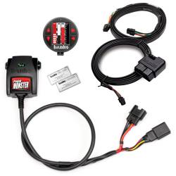 Banks Power - PedalMonster Throttle Sensitivity Booster, Standalone and iDash Kits for 07-19 Ram 2500/3500 11-20 Ford F-Series 6.7L Banks Power - Image 2