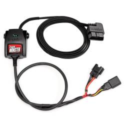 Banks Power - PedalMonster Throttle Sensitivity Booster Standalone for 06-07 CHEVY/GMC 2500/3500 CLASSIC BODY Banks Power - Image 2