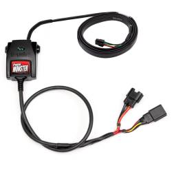 Banks Power - PedalMonster Throttle Sensitivity Booster Use W/ existing iDash and/or Derringer for 06-07 CHEVY/GMC 2500/3500 CLASSIC BODY Banks Power - Image 2