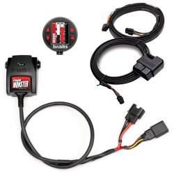 Banks Power - PedalMonster Throttle Sensitivity Booster, Standalone and iDash Kits for 06-07 CHEVY/GMC 2500/3500 CLASSIC BODY Banks Power - Image 2