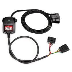 Banks Power - PedalMonster, Throttle Sensitivity Booster, Standalone for many Cadillac, Chevy/GMC - Image 2
