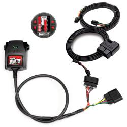 Banks Power - PedalMonster Throttle Sensitivity Booster, Standalone and iDash Kits for many Cadillac, Chevy/GMC - Image 2