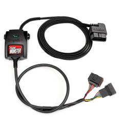 Banks Power - PedalMonster, Throttle Sensitivity Booster, Standalone for many Chevy/GMC, Chrysler, Dodge, Jeep, Nissan - Image 2