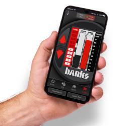 Banks Power - PedalMonster, Throttle Sensitivity Booster, Standalone for many Chevy/GMC, Chrysler, Dodge, Jeep, Nissan - Image 4