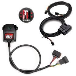 Banks Power - PedalMonster Throttle Sensitivity Booster, Standalone and iDash Kits for many Chevy/GMC, Chrysler, Dodge, Jeep, Nissan - Image 2