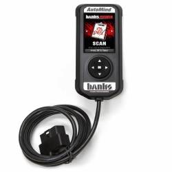 Banks Power - AutoMind 2 Programmer Hand Held Dodge/Ram/Jeep Diesel/Gas Banks Power - Image 3