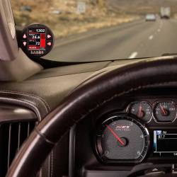 Banks Power - Derringer Tuner (Gen2) with ActiveSafety and iDash 1.8 Super Gauge 2017-19 Chevy/GMC 2500/3500 6.6L L5P Banks Power - Image 4