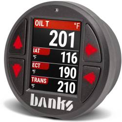 Banks Power - Banks iDash Pro Standalone OBDII CAN Bus Vehicles Stand-Alone Banks Power - Image 4