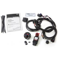 Banks Power - Derringer Tuner (Gen2) with iDash 1.8 DataMonster 2017-19 Chevy/GMC 2500/3500 6.6L L5P - Image 2