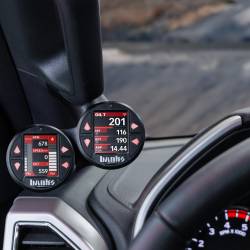 Banks Power - Derringer Tuner with iDash 1.8 DataMonster with ActiveSafety 11-19 Ford 6.7 Banks Power - Image 5