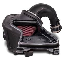 Banks Ram-Air Cold Air Intake w/ Side Fender Inlet Oiled Filter, 24-26 Toyota 2.4L