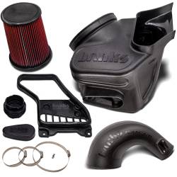 Banks Power - Banks Ram-Air Cold Air Intake w/ Side Fender Inlet Oiled Filter, 24-26 Toyota 2.4L - Image 3