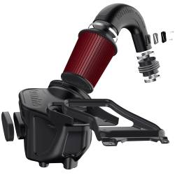 Banks Power - Banks Ram-Air Cold Air Intake w/ Side Fender Inlet Oiled Filter, 24-26 Toyota 2.4L - Image 6