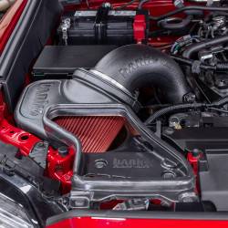 Banks Power - Banks Ram-Air Cold Air Intake w/ Side Fender Inlet Oiled Filter, 24-26 Toyota 2.4L - Image 7