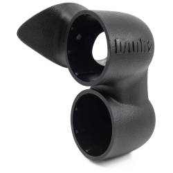 iDash Stealth Pod Mount for 24-26 Toyota Tacoma Dual Pod Banks Power