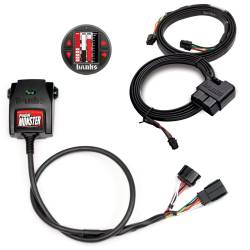 Banks Power - PedalMonster Throttle Sensitivity Booster, Standalone and iDash Kits for many Isuzu, Lexus, Scion, Subaru, Toyota - Image 2