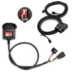 Banks Power - PedalMonster Throttle Sensitivity Booster, Standalone and iDash Kits for many Isuzu, Lexus, Scion, Subaru, Toyota - Image 2