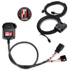 Banks Power - PedalMonster Throttle Sensitivity Booster, Standalone and iDash Kits for many Mazdas Banks Power - Image 2