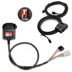 Banks Power - PedalMonster Throttle Sensitivity Booster, Standalone and iDash Kits for many Lexus Scion Subaru Toyota Banks Power - Image 2